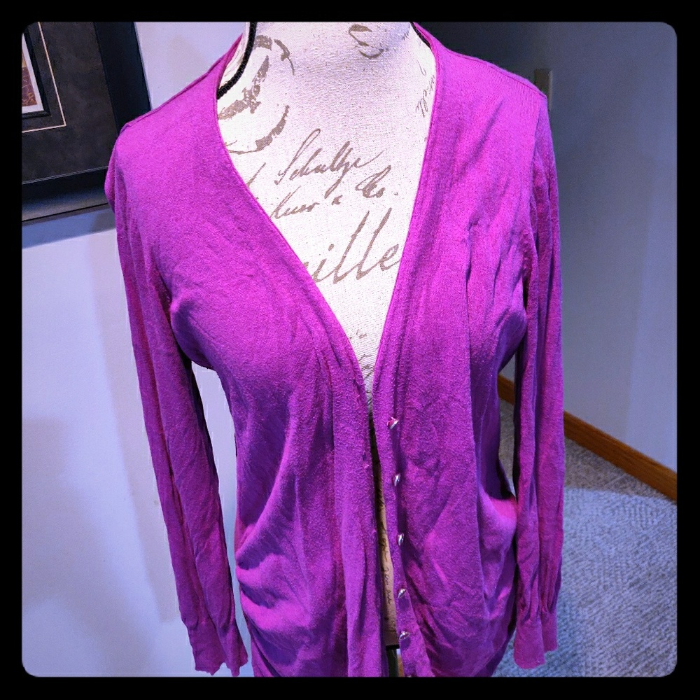 Maternity sweater